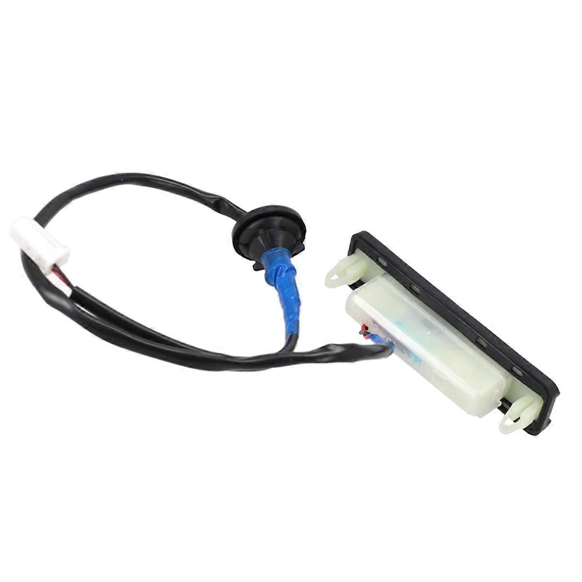 Trunk Lift Door Release Switch Assembly 84840-08010 for GS RX