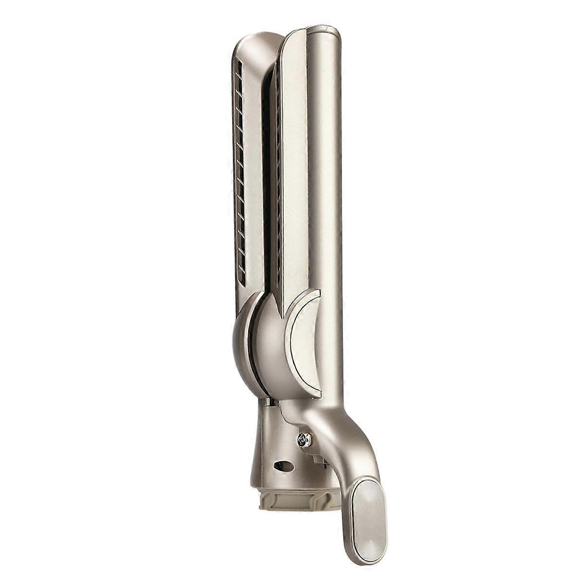 Hair Straightener Nozzle Plate for FlexStyle Airflow Attachment for Smooth Hair Style with Les Damage and Breakage