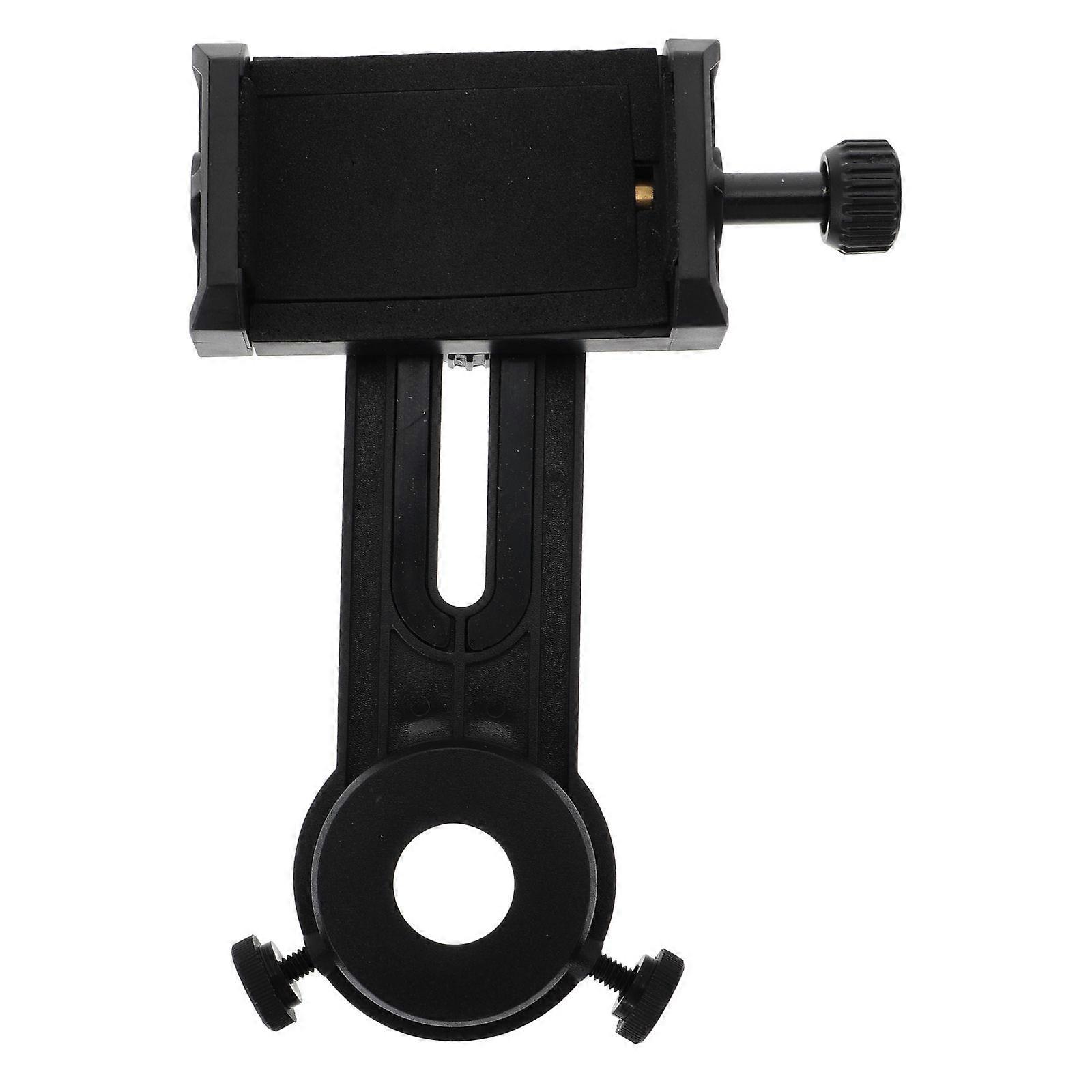 Phone Photography Adapter Microscope Function with 1Pcs Cell Phone Adapter