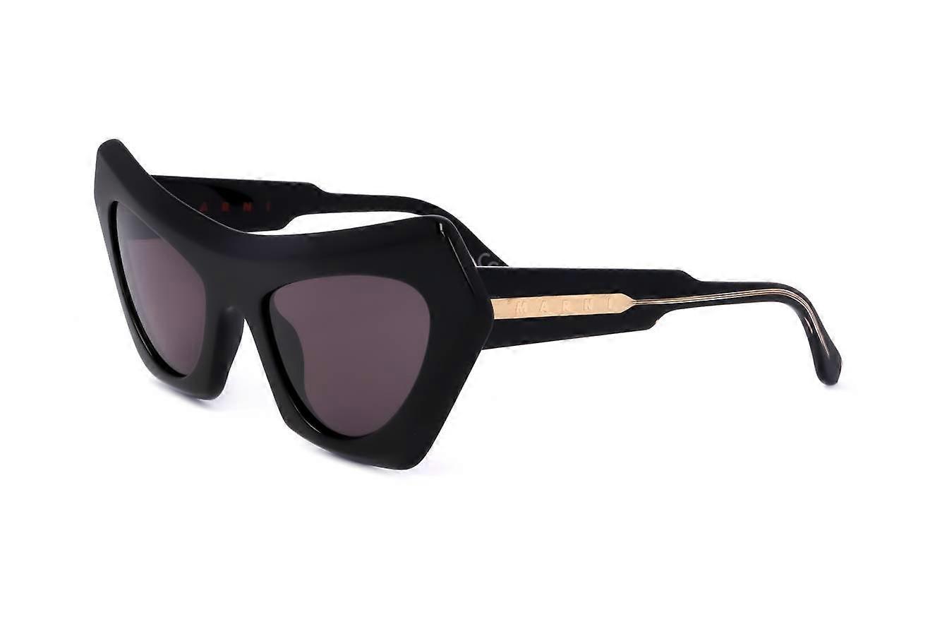 Sunglasses Marni DEVIL S POOL BLACK ZTJ  56/22/145 UNISEX