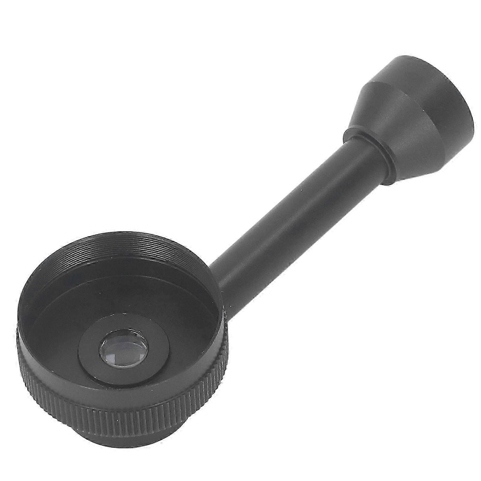 Diagonal Eyepiece 90 Degree Elbow Bayonet Type Optical Glass Steel for RUIDE Electronic Theodolite 2025