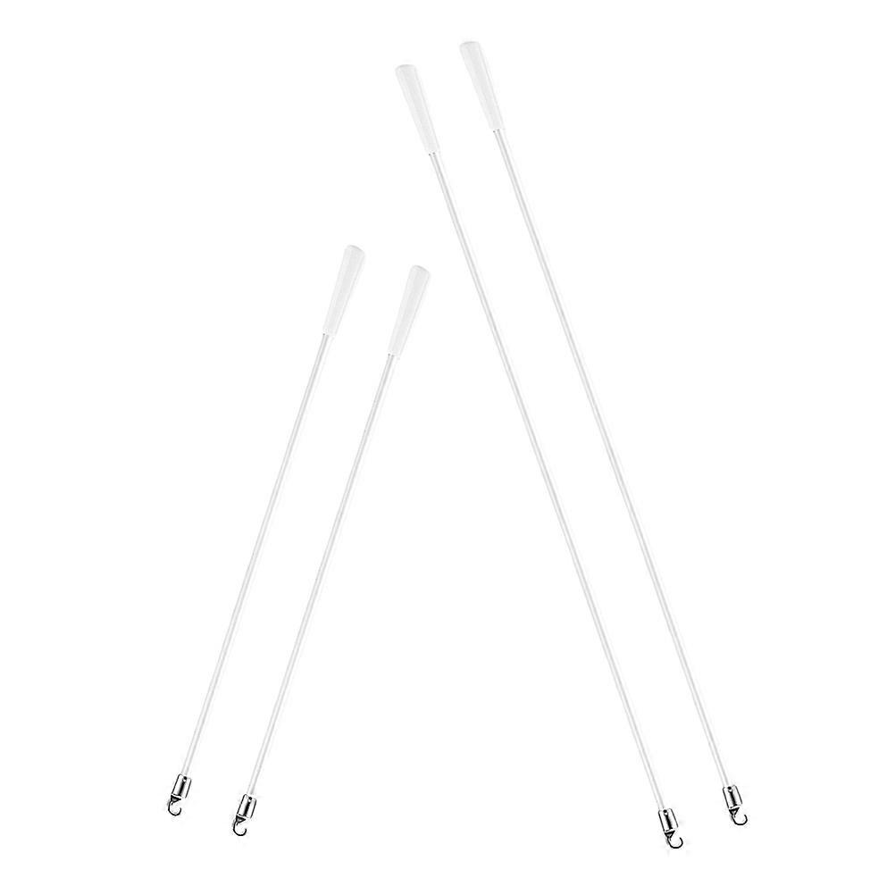 Vertical Blind Wand Replacement Handles for Window Curtain Control 16Pcs