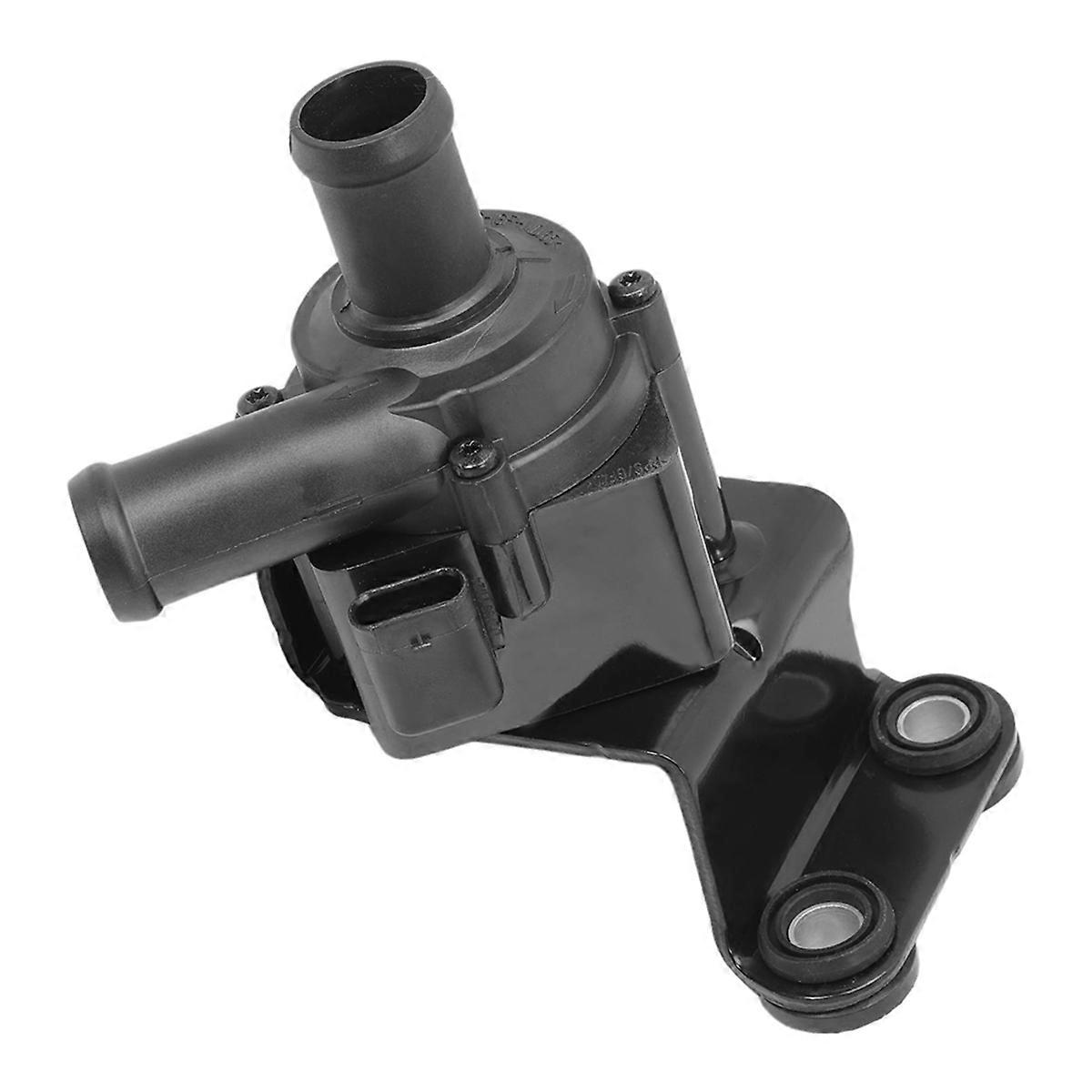 Electronic Water Pump Auxiliary Water Pump with Bracket for 