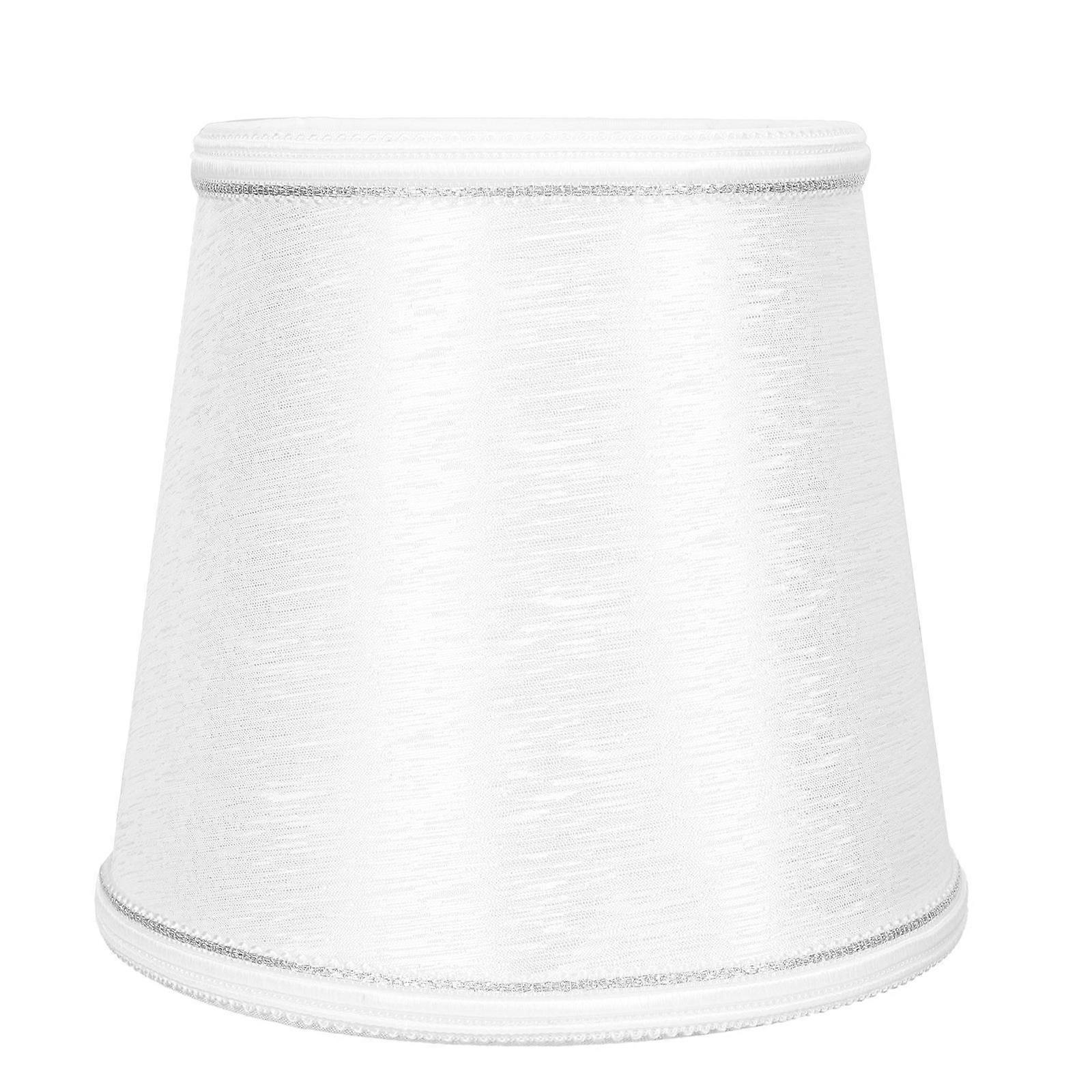 3Pcs Cloth Lampshade Ceiling Light Cover for Home Light Accessory