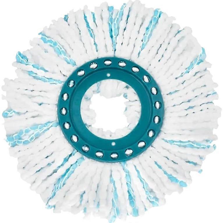 1 Pcs Microfiber Mop, Mop Replacement Heads, Mop Refill,Mop Refill Kit