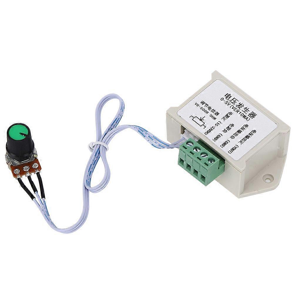 High quality  Motor speed regulator Lighting regulator Voltage regulator 0-5VDC
