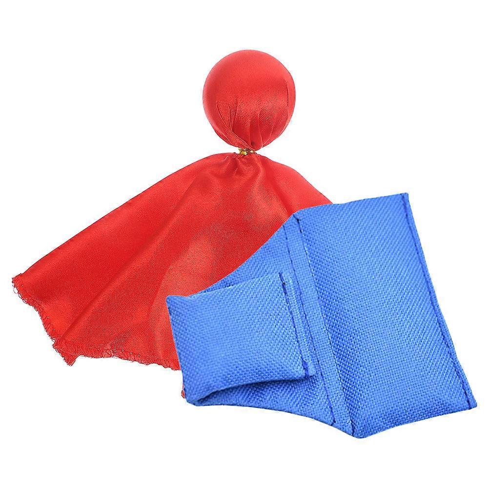 Futbol Maçları İçin Hakem Destek Fasulye Torbası Seti 5 Set Penaltı Sinyal Ekipmanı Çeşitli Renklerde Spor Yetkilileri İçin