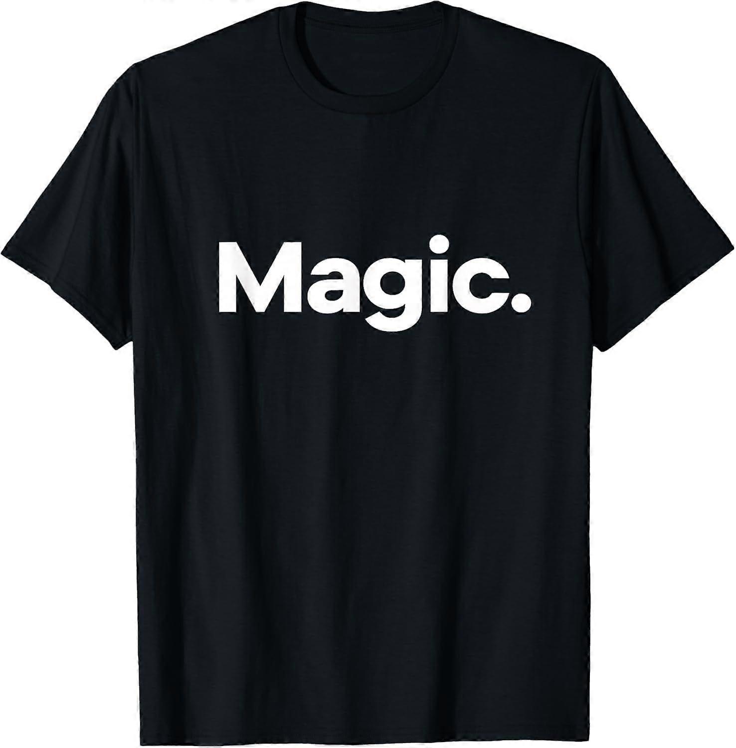 That Says Magic T-Shirt KS 0153