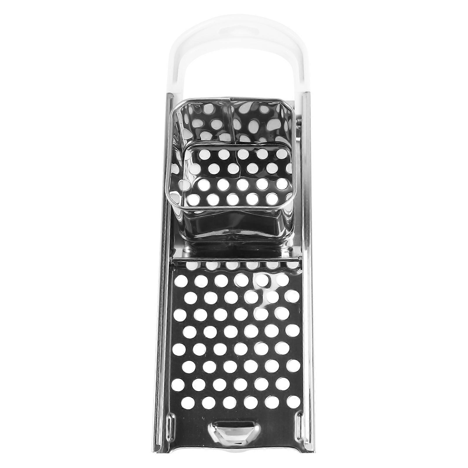 2Pcs Stainless Steel Noodle Maker for Kitchen Use Manual Noodle Machine