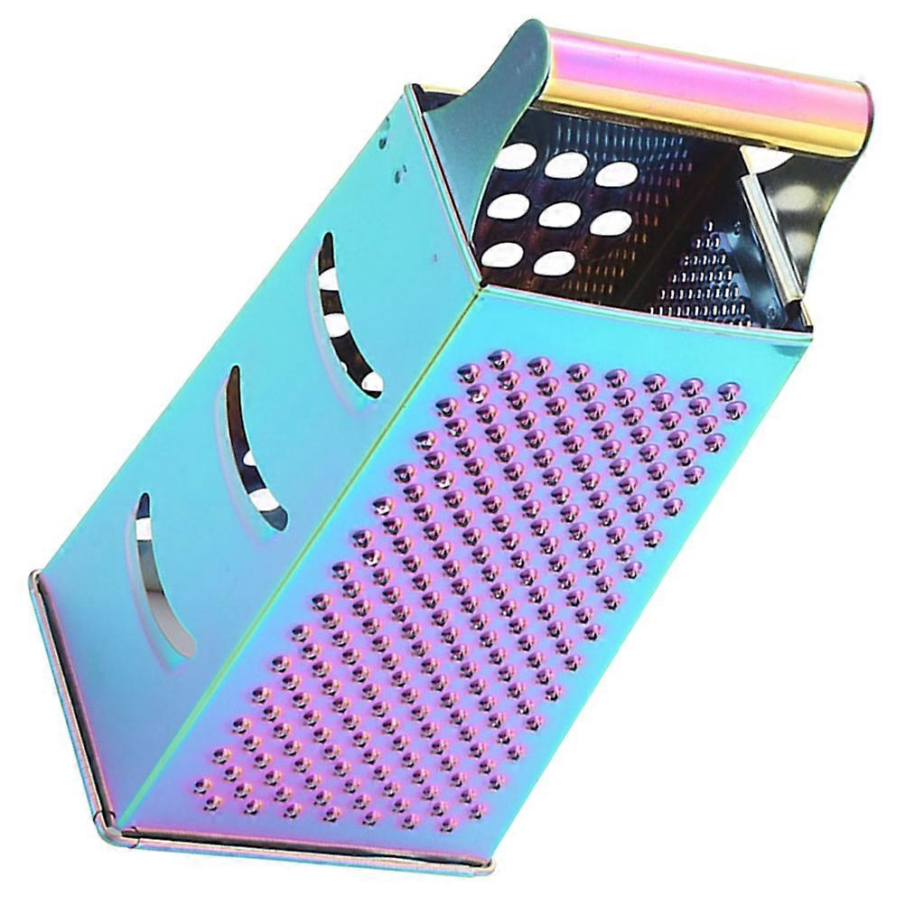 Stainless Steel Multifunction Vegetable Cutter Hand