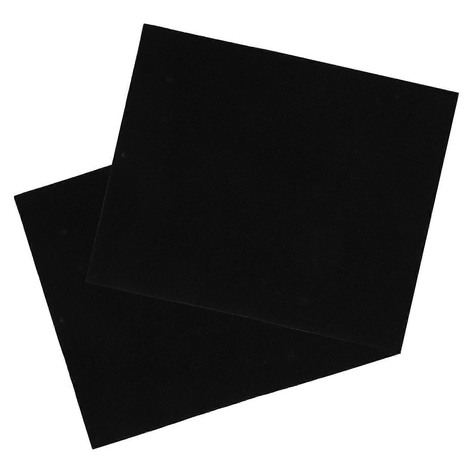 Air Purification Carbon Fiber Pcs Rectangular Home Environment Long