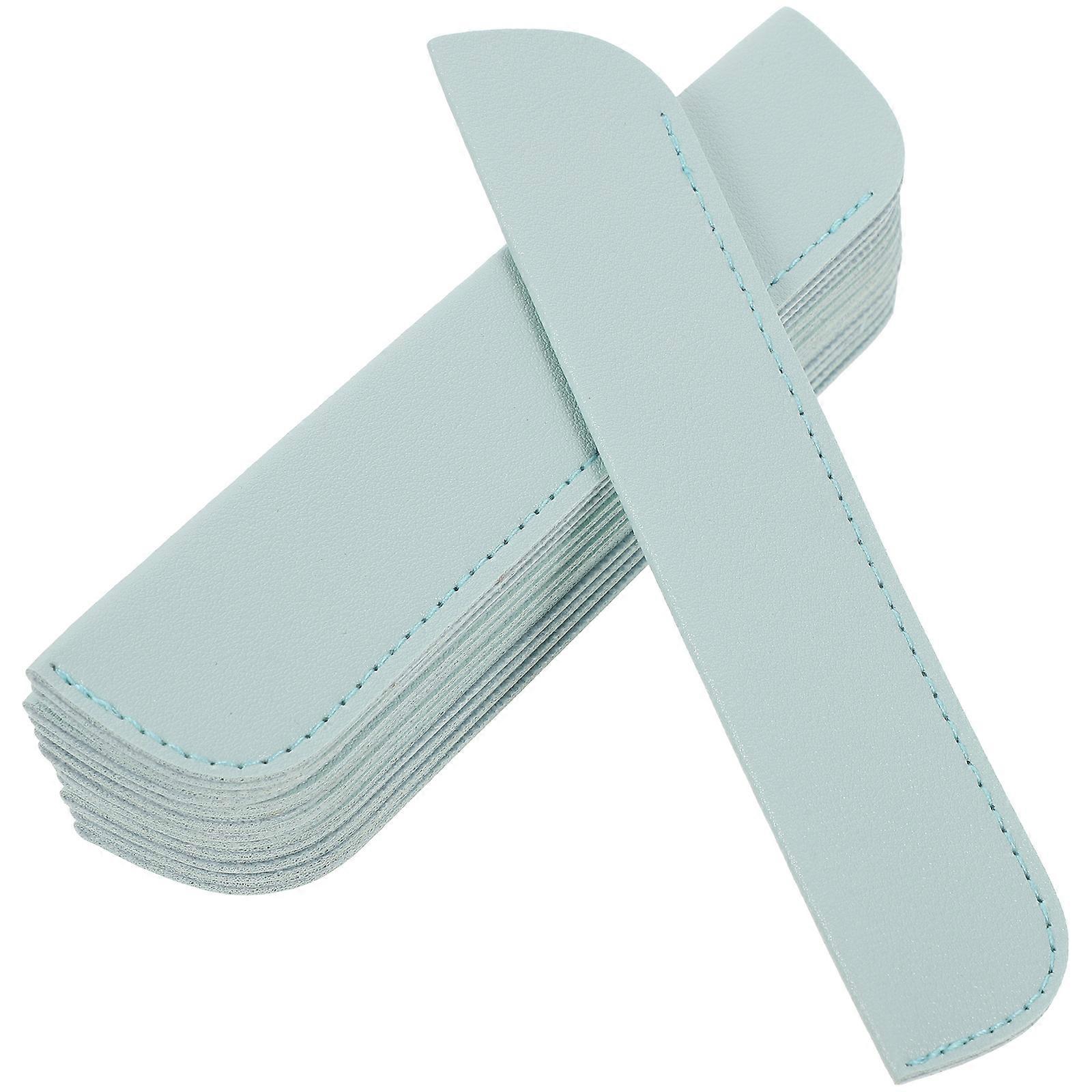 High Grade Ballpoint Pen Sleeve For Daily Use Storage Anti-Scratch 24Pcs