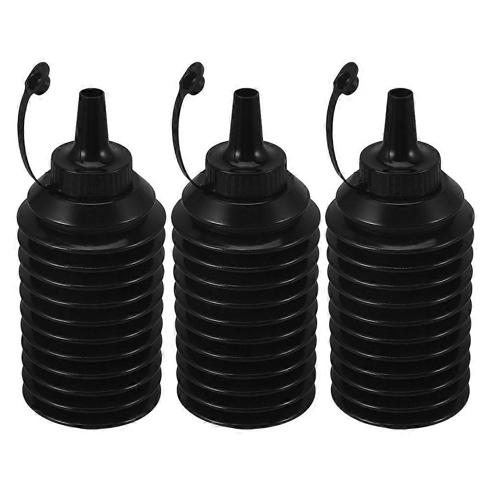 Multi-Functional Toy Bead Storage Bottle For Families With Strong Durable Texture 9 Pcs