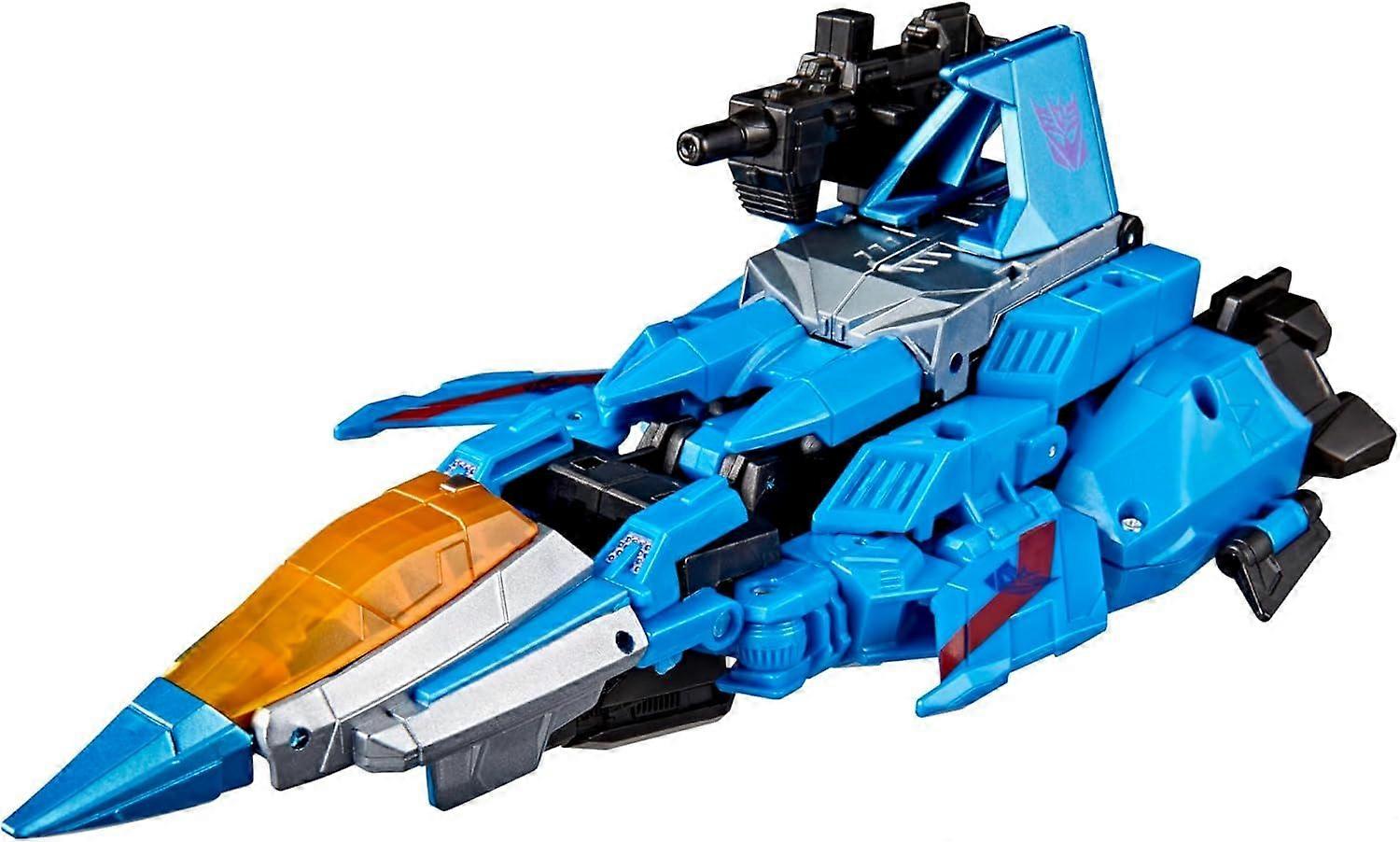 Transformers - War For Cybertron - Studio Series (Thundercracker) Toy
