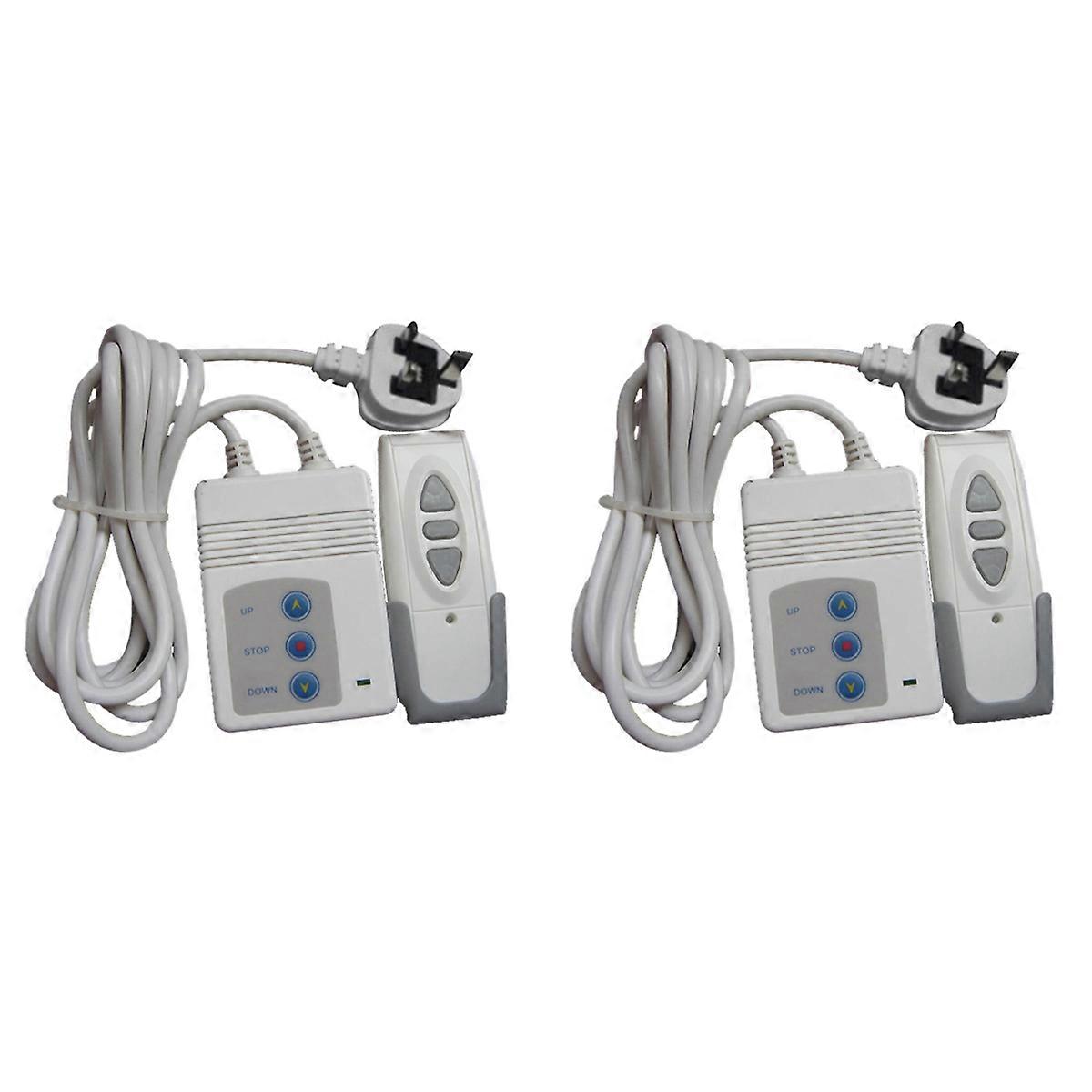 Remote Control 315MHZ Projector Screen Controller Electrical Curtain Wireless Remote Control Switch