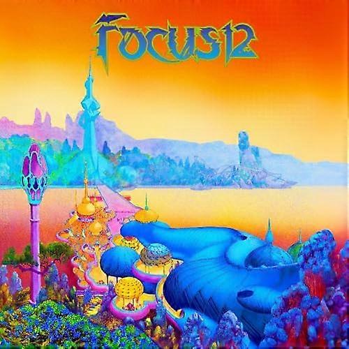 Focus - Focus 12 [VINYL]