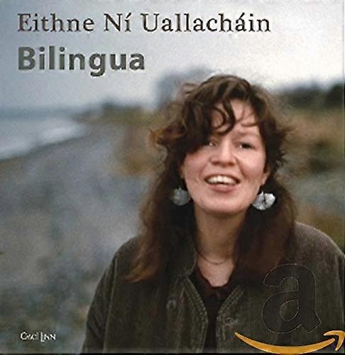 Eithne Ní Uallacháin - Bilingua [CD]