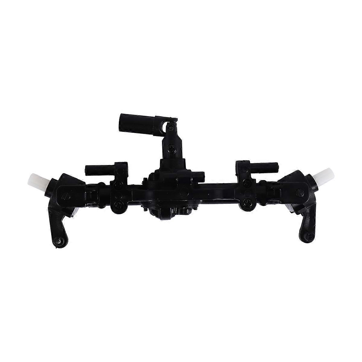 Bridge Axle for 1/12 RC Climbing Crawler Parts Accessories,Front