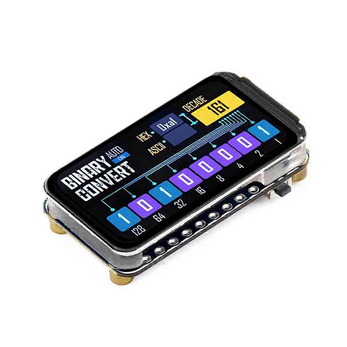  RP2350 1.47 Inch LCD Development Board ARM -M33