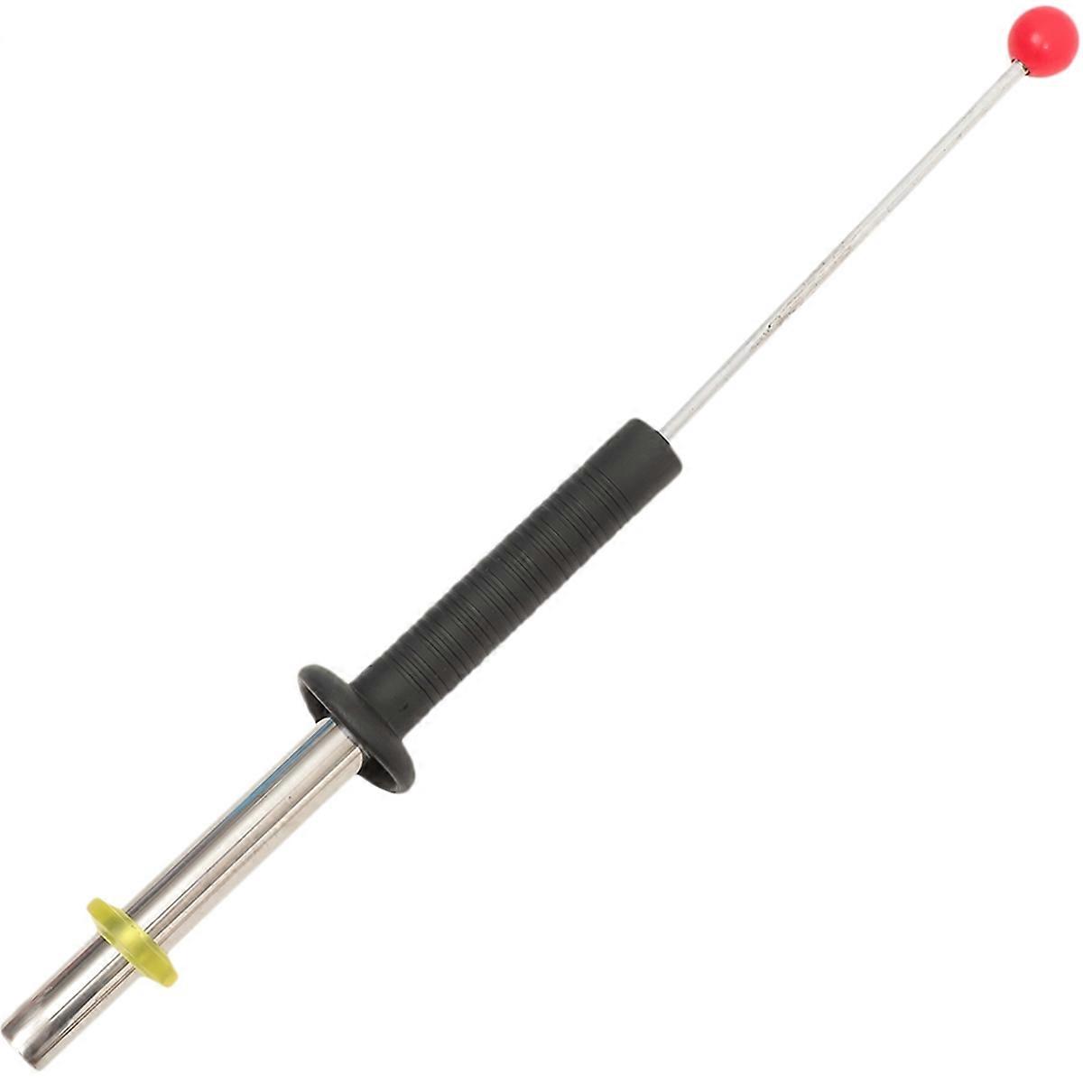 Iron Absorber Swarf Collector Magnetic Pick Up Rod Magnets Manual with Handle Retrieving Tool NdFeB Grabber