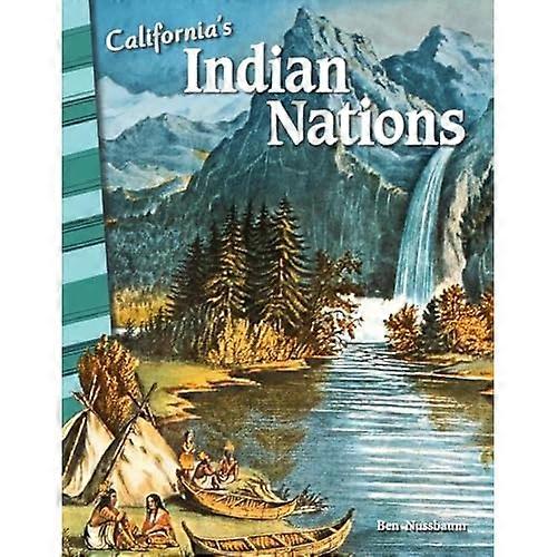 California's Indian Nations
