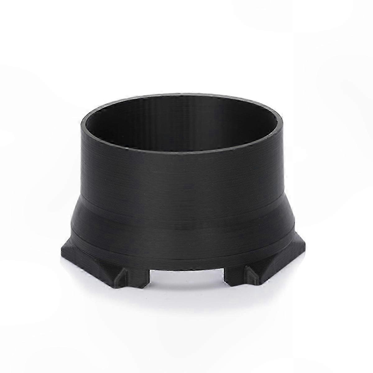 Coffee Machine Funnel Replacement for ES601 Series Handle Powder Ring