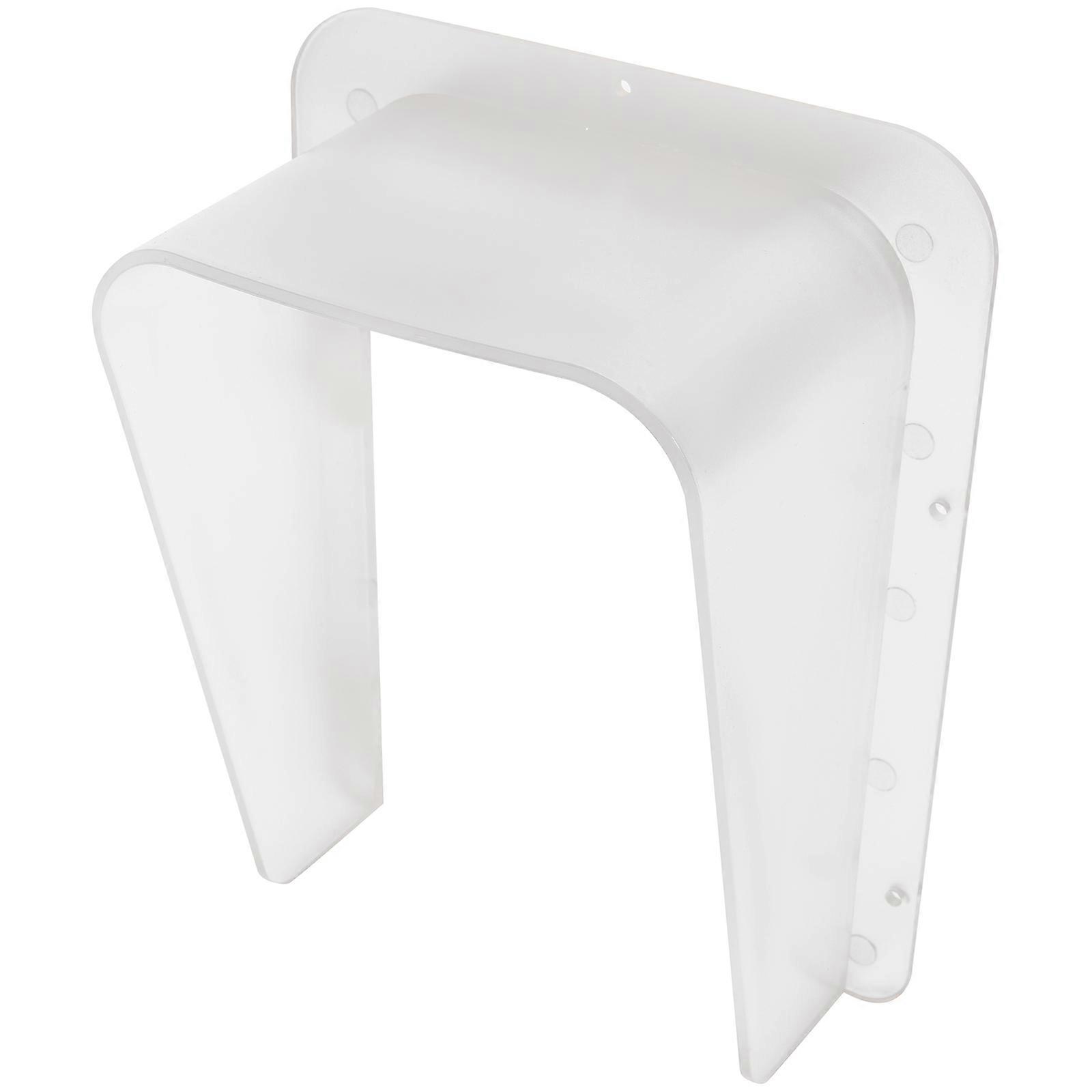 Protective Cover For Doorbell And Access Control Machine Transparent Material Outdoor Use Rainproof 1Set