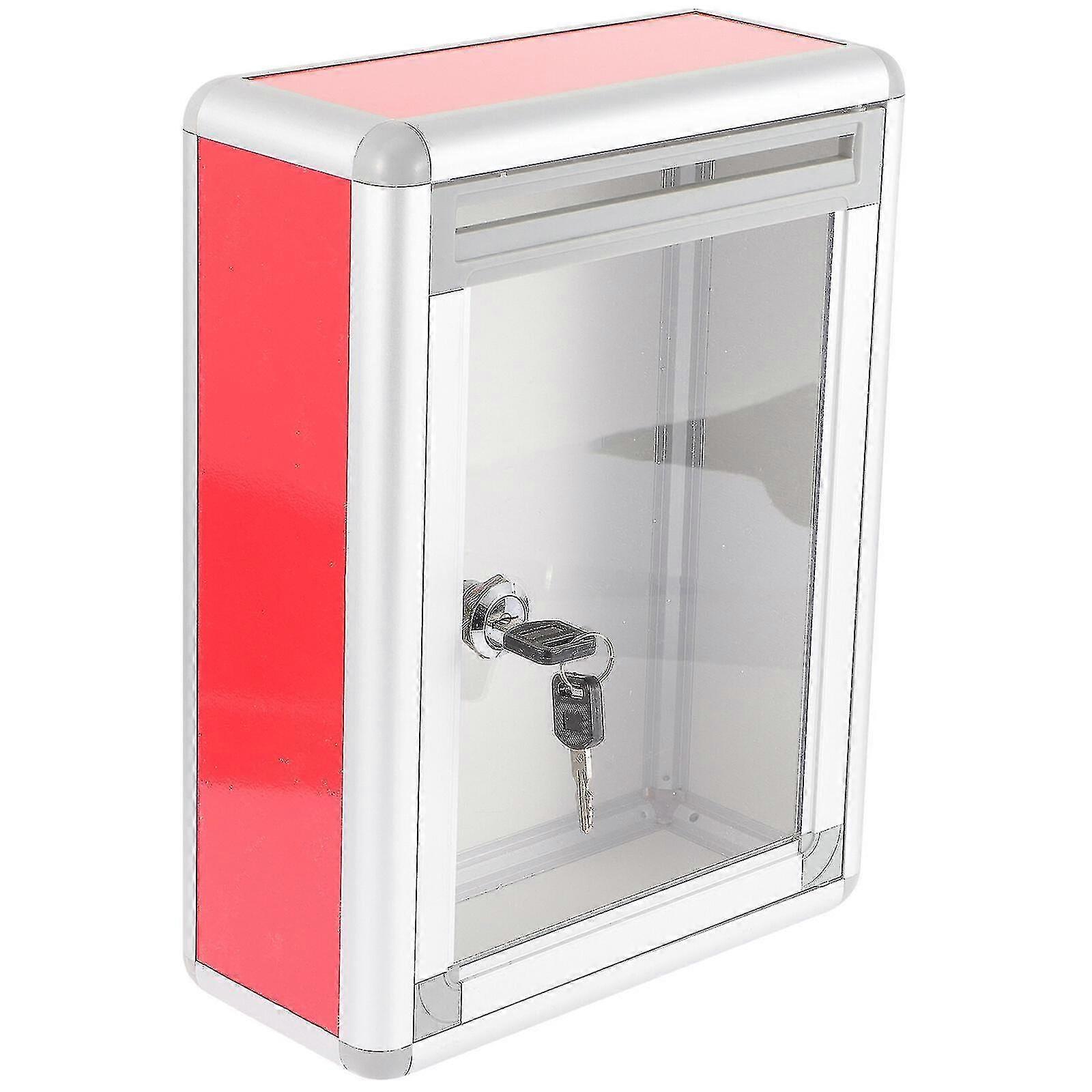 Suggestion Box Letter Box Complaint Box Wall Hanging Complaint Suggestion Box 26s