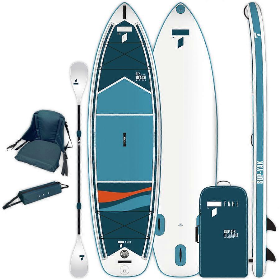 Tahe Sup-yak Air 10'6 Beach