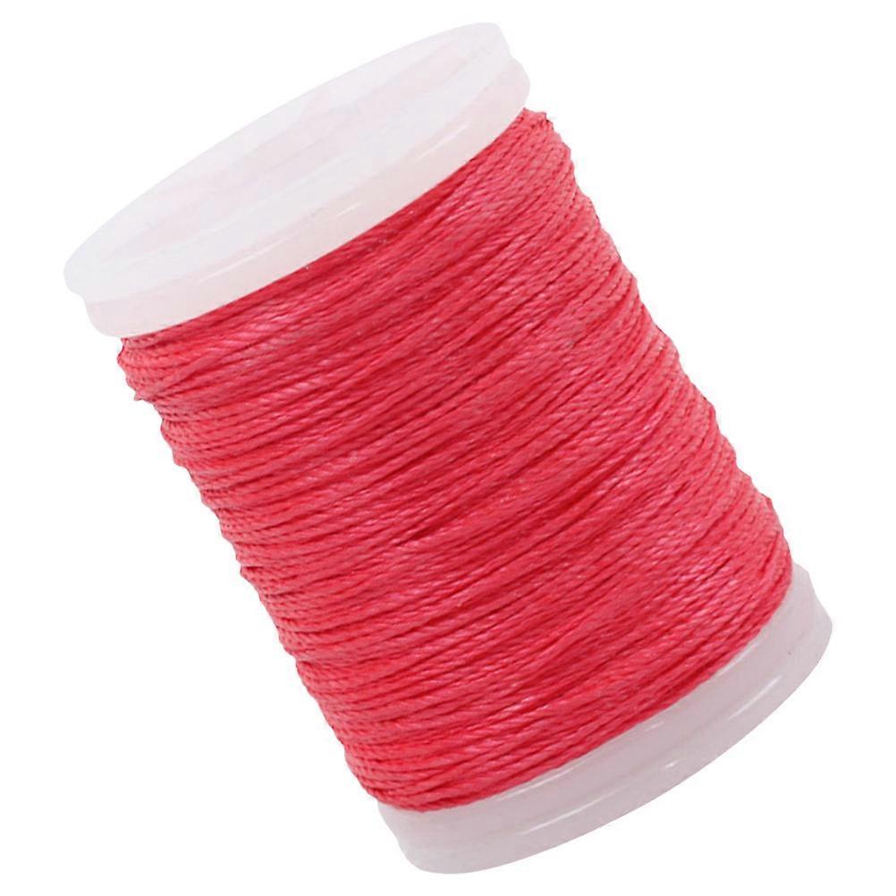 Archery Bowstring Protector Bow String Protective Thread 1 Roll