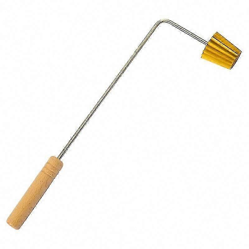 Nyonya Top Hats Pie Tee Maker Mold for Baking Egg Tart Reusable Fried Kitchen Tool