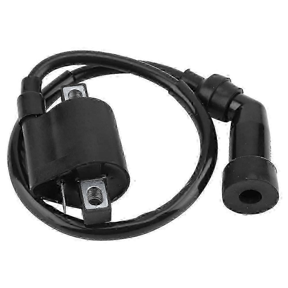 25-26 Ignition Coil Fit for YAMAHA KODIAK 400 YFM400 1999 - 2006 Ignition Accessory-Yvan