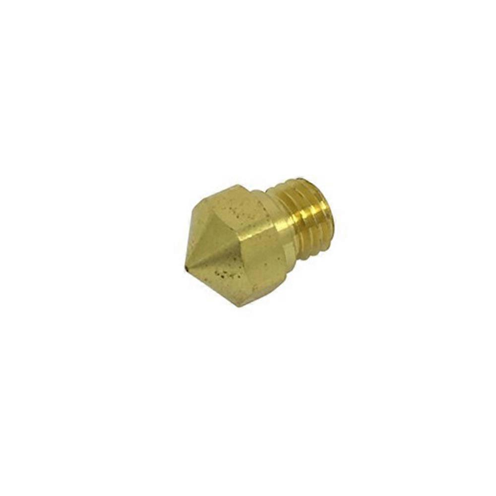 Durable Flashforge Finder Lite inventor Guider II Spare Nozzle