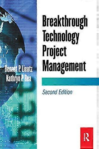 Breakthrough Technology Project Management