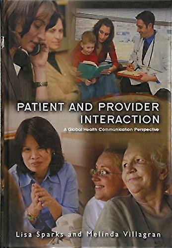 Patient Provider Interaction
