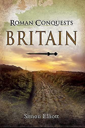 Roman Conquests Britain