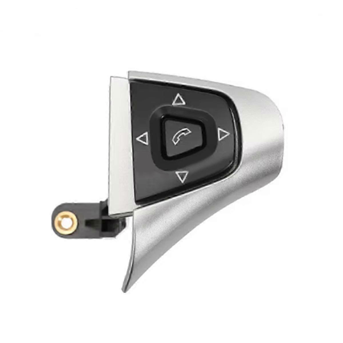 New & Improved Scania P G R T Series Cruise Control Switch with Speed Steering Wheel Button and Autocruise Menus