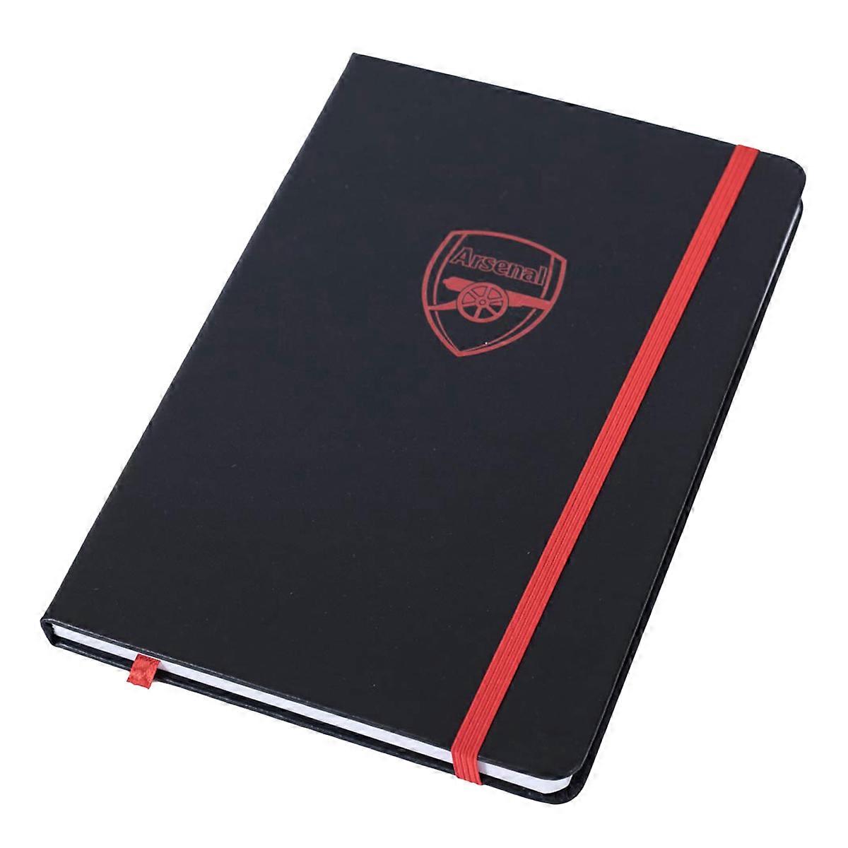 Arsenal FC Classic Notebook