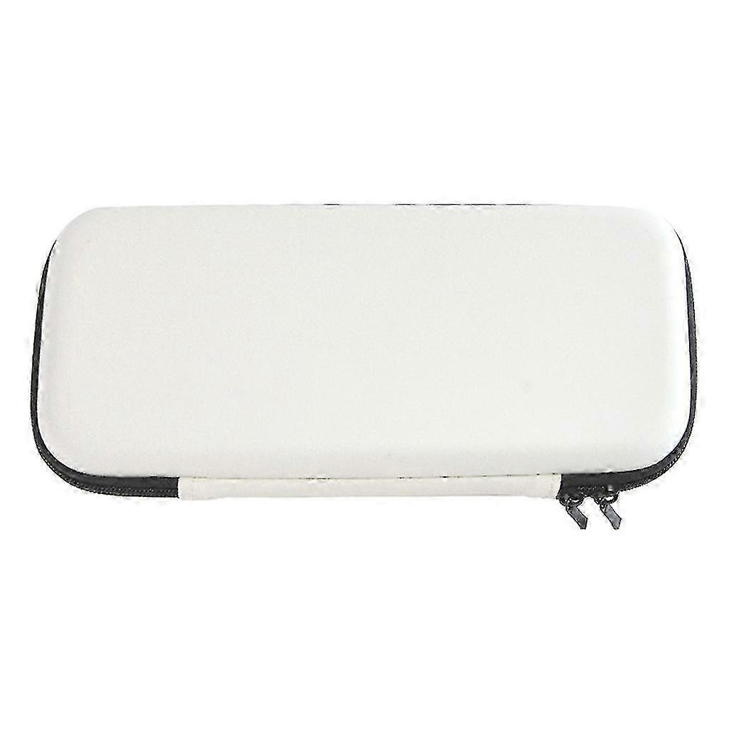 Hard for Shell Storage EVA Case- 10 Game Card Slot-Carrying for Case for Switch