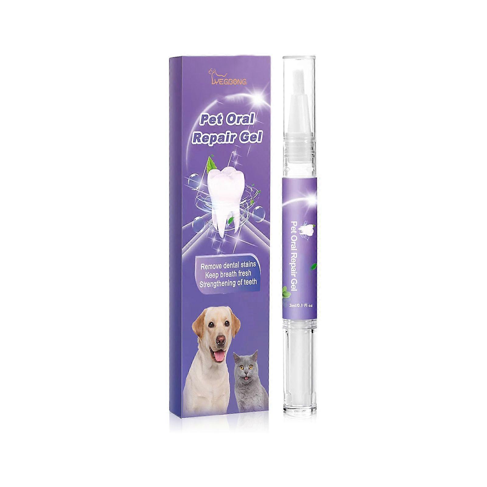 Pet Oral Repair Gel (1Pcs)Keywords