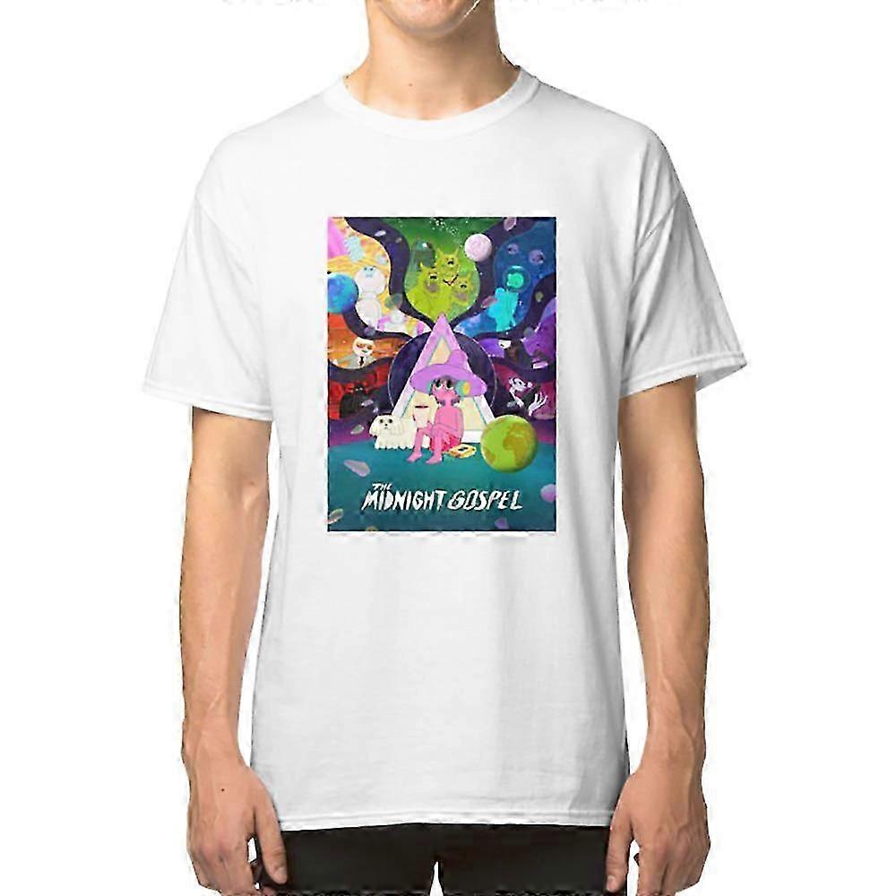 Tričko Polnočné evanjelium