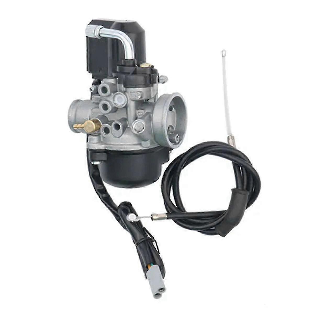 Carburetor for Gilera Storm 50 with 17.5mm E-type design