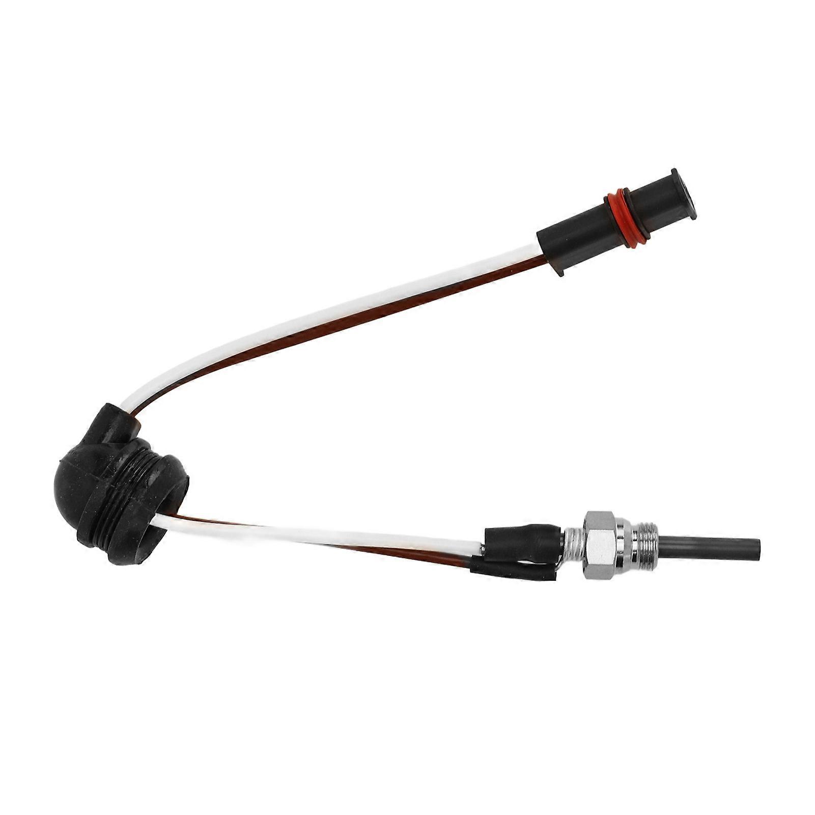 Glow Plug Repair Kit 252069011300 Lightweight Low Noise Replacement for Eberspacher Airtronic D2 D4 D4S 12V