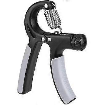New Grip reinforcement Hand Exerciser with Adjustable Handle for Forearm Development and Wrist Training, 10-40 kg Portable Gripper 2024