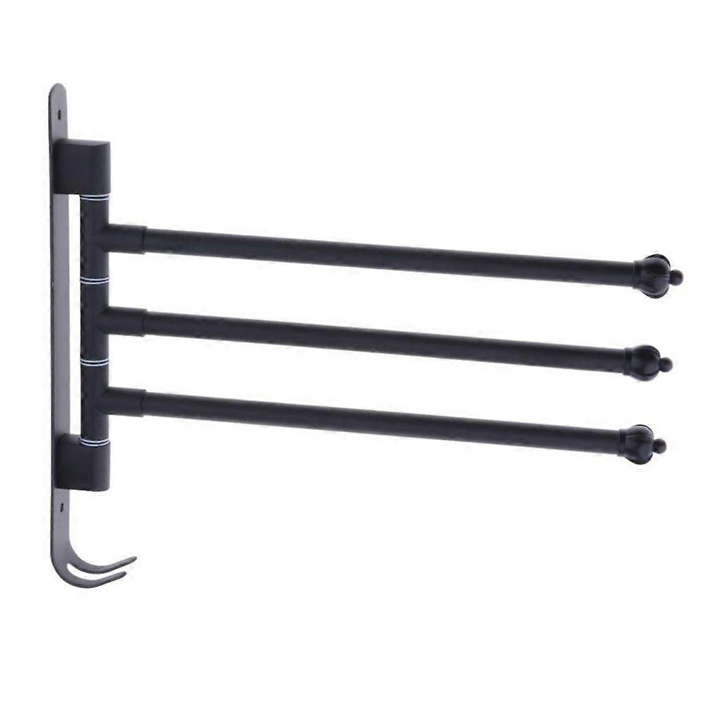 Porte-serviettes mural