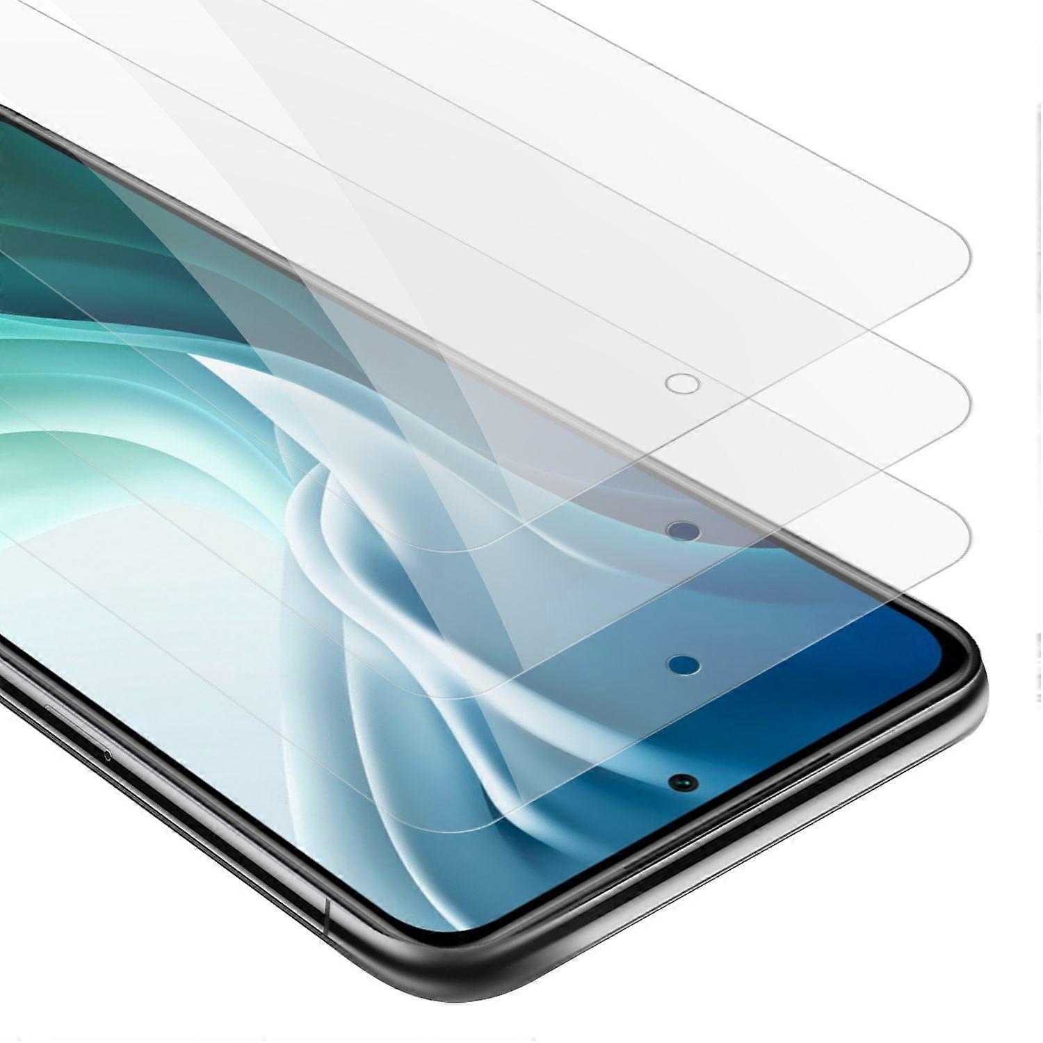 3xスクリーンプロテクターXiaomi Mi 11i / POCO F3スクリーンプロテクター