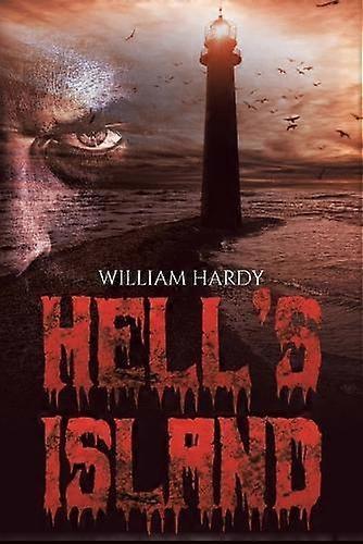 Hell's Island - William Hardy