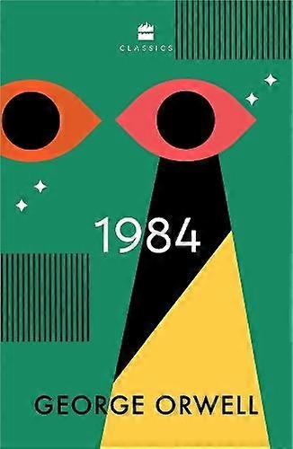 1984 - George Orwell
