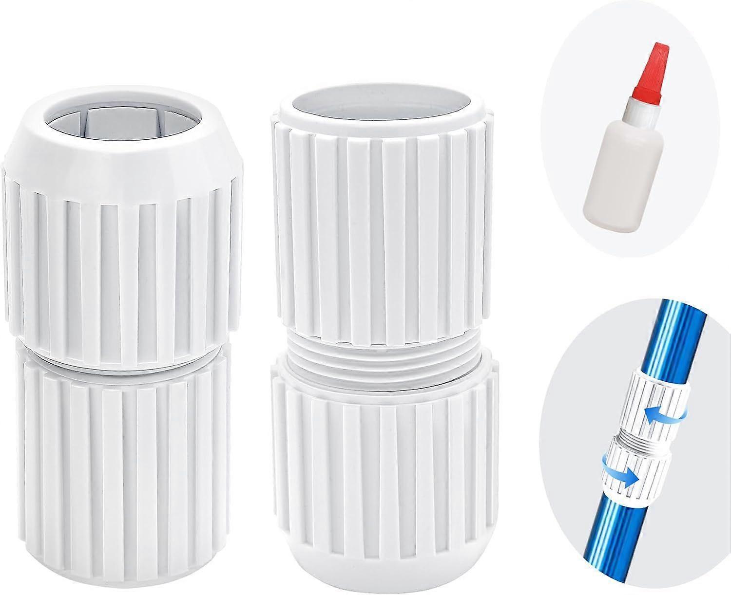 Pool Telescoping Pole Cam Lock Replacement Fit for EZ Lock Cam Fixe