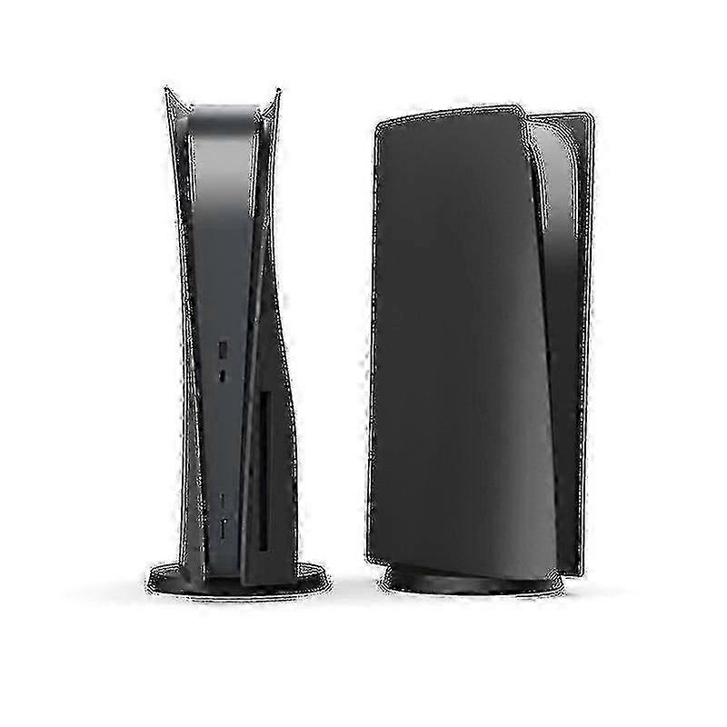 Face Plates For Ps5 Disc Edition Console Shell Skin Cover Case Anti-scratch Dustproof PK